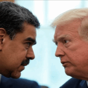 Inicia operación 'Lanza del sur' para modificar las rutas marítimas del Caribe