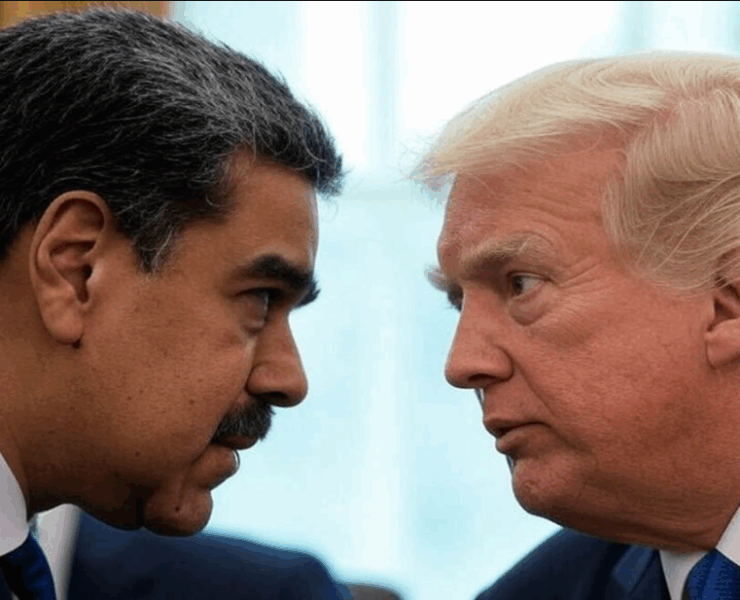 Inicia operación 'Lanza del sur' para modificar las rutas marítimas del Caribe