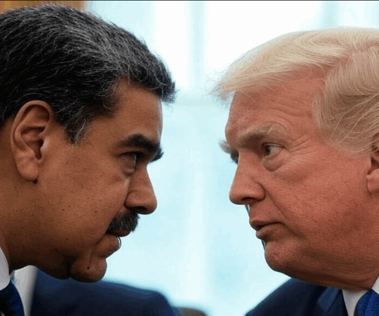 Inicia operación 'Lanza del sur' para modificar las rutas marítimas del Caribe