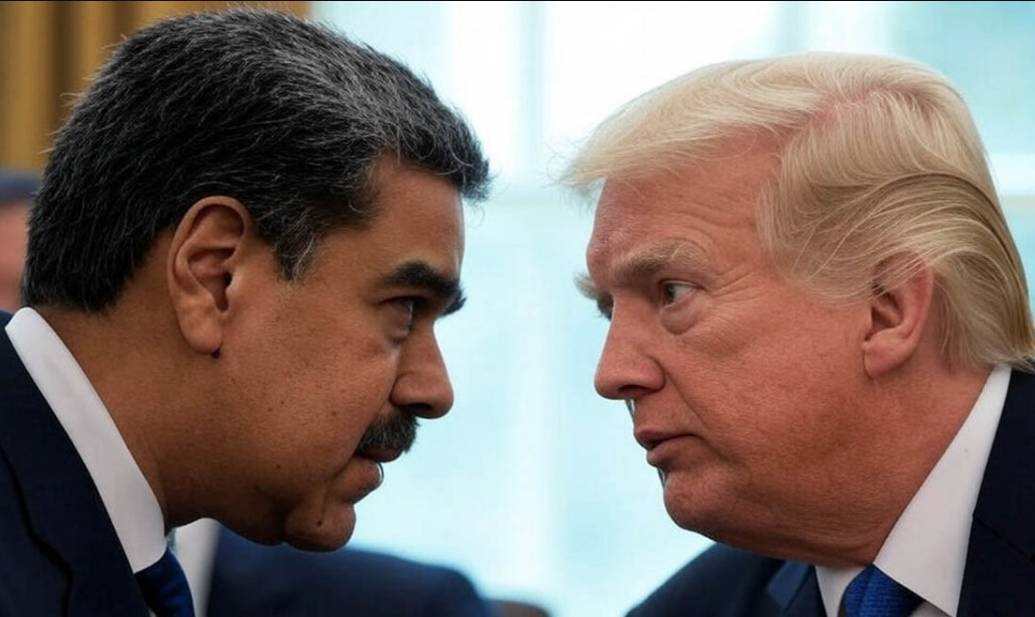 Inicia operación 'Lanza del sur' para modificar las rutas marítimas del Caribe