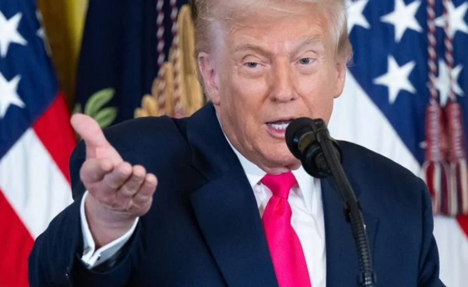 ¿Por qué Trump echa para atrás aranceles en este momento?