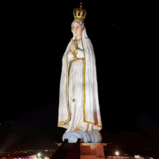 Brasil inaugura una estatua más grande que el Cristo Redentor