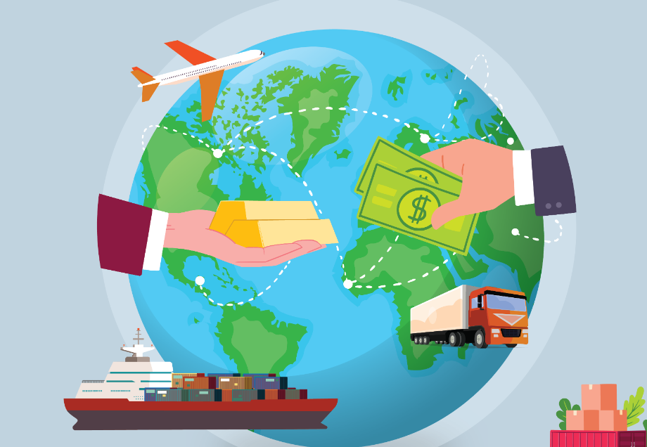 Contactos intensificados y presión empresarial