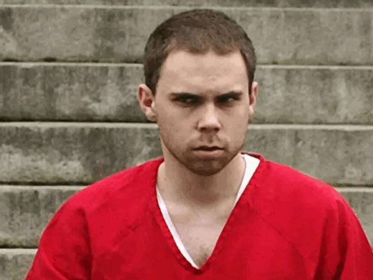 Fusilan en Carolina del Sur a Stephen Bryant, condenado a pena de muerte