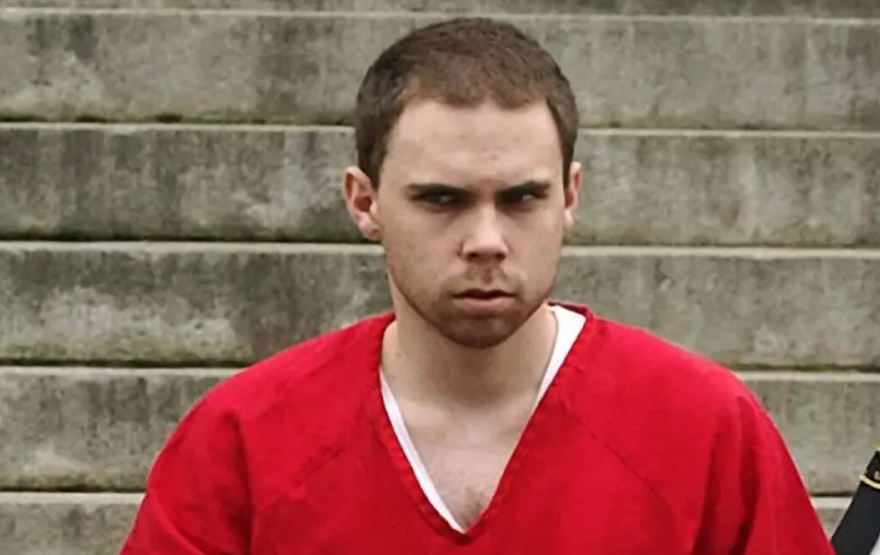 Fusilan en Carolina del Sur a Stephen Bryant, condenado a pena de muerte