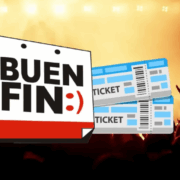 Ticketmaster anuncia eventos con 50% de descuento por ofertas del Buen Fin