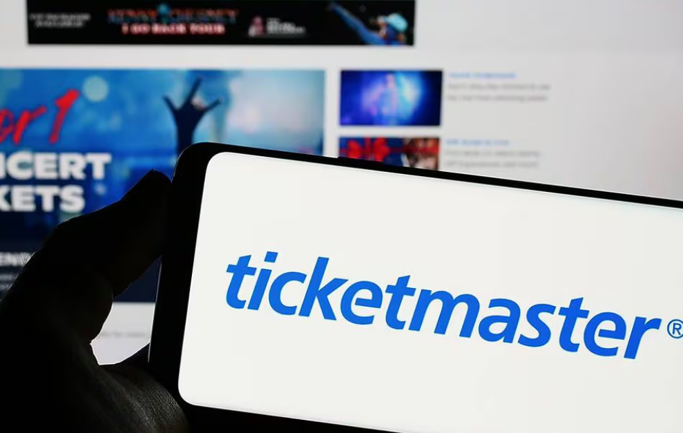 Conciertos en descuento por el Buen Fin en Ticketmaster