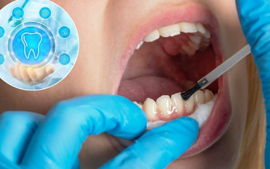 ¿Cómo funciona el gel?