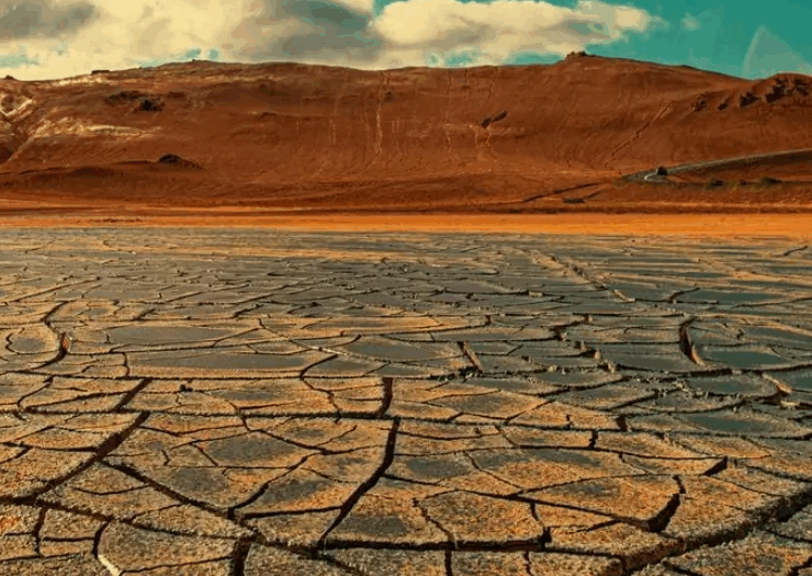 La NASA habla de las regiones que serán inhabitables para el 2050