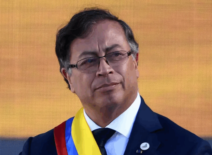 Bombardeo en Colombia deja varios fallecidos menores de edad