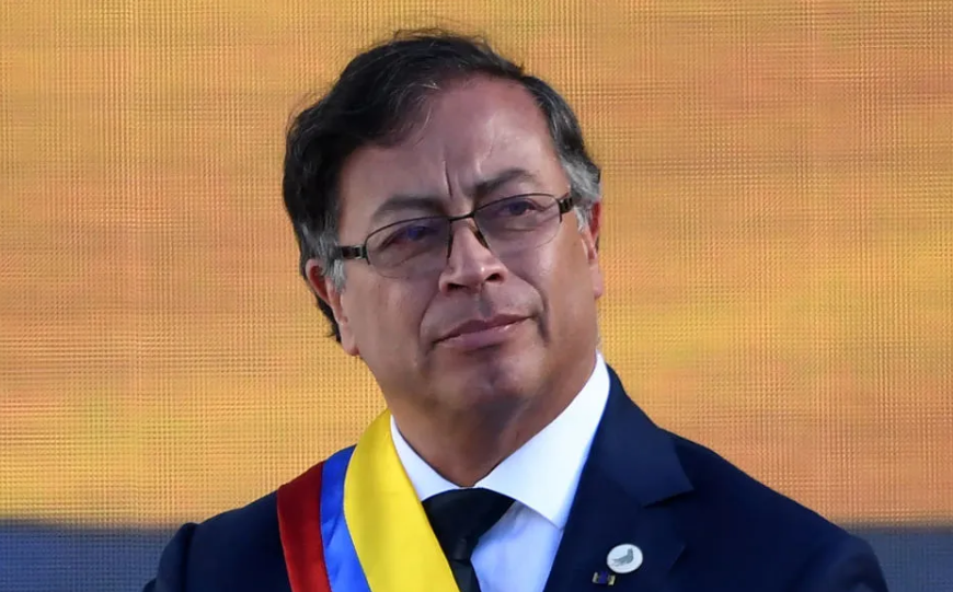 Bombardeo en Colombia deja varios fallecidos menores de edad