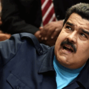 Venezuela acusa a EEUU de querer sembrar conflicto donde no lo hay