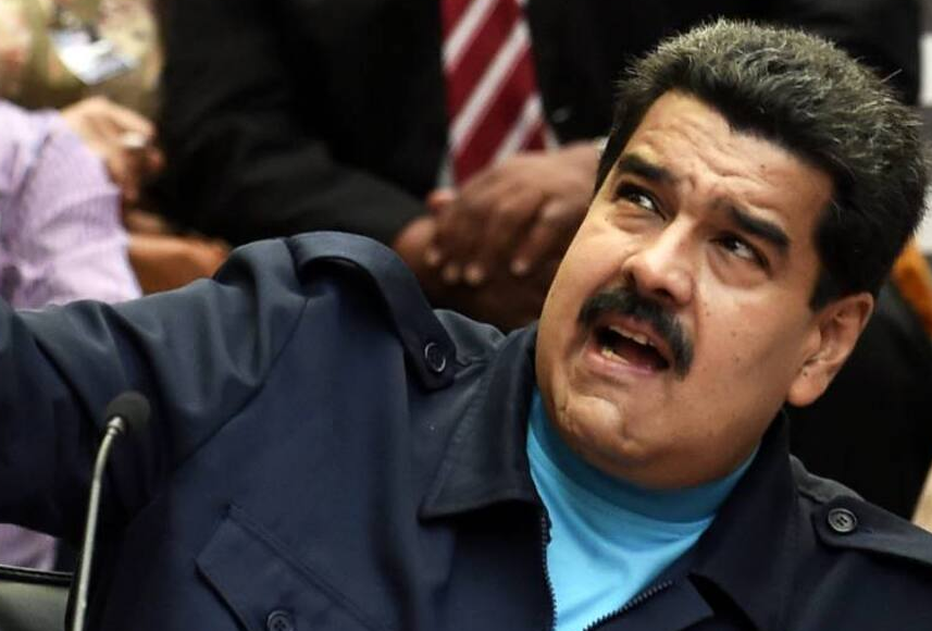 Venezuela acusa a EEUU de querer sembrar conflicto donde no lo hay