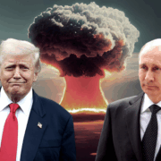 Rusia denuncia intimidación de EEUU y expone tensiones globales