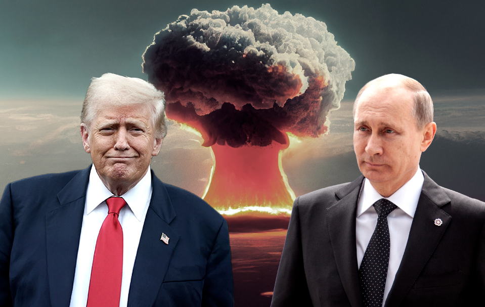 Rusia denuncia intimidación de EEUU y expone tensiones globales