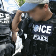 ICE realiza redada masiva en Carolina del Norte aumentando las tensiones internas