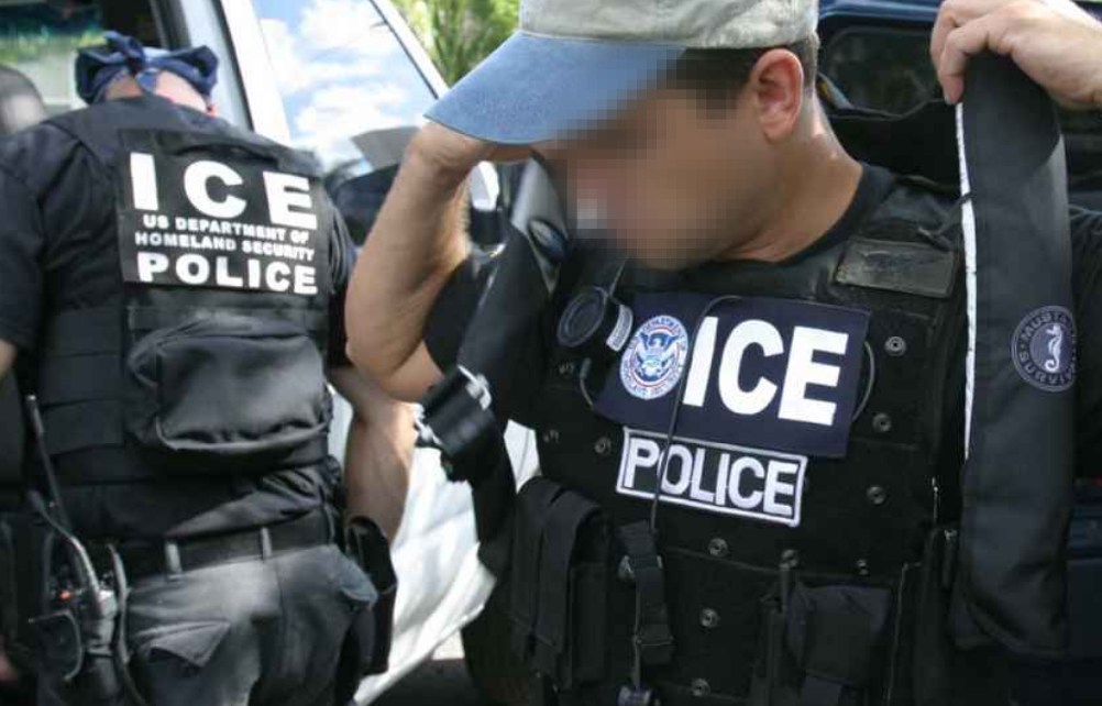 ICE realiza redada masiva en Carolina del Norte aumentando las tensiones internas