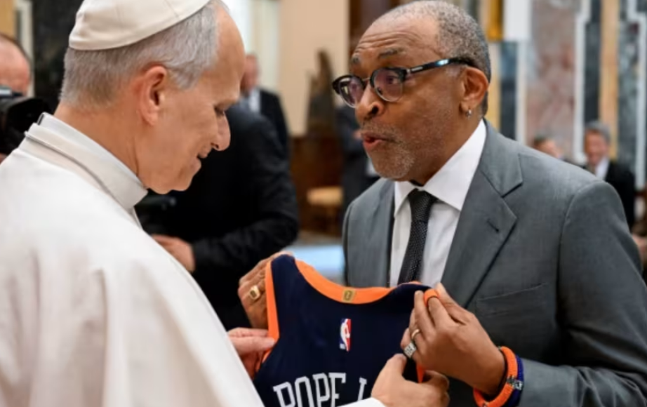 Cate Blanchett y Spike Lee entre los invitados destacados