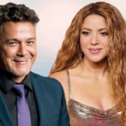 ¿Shakira hizo que Alejandro Sanz se separará? Los rumores no se detienen