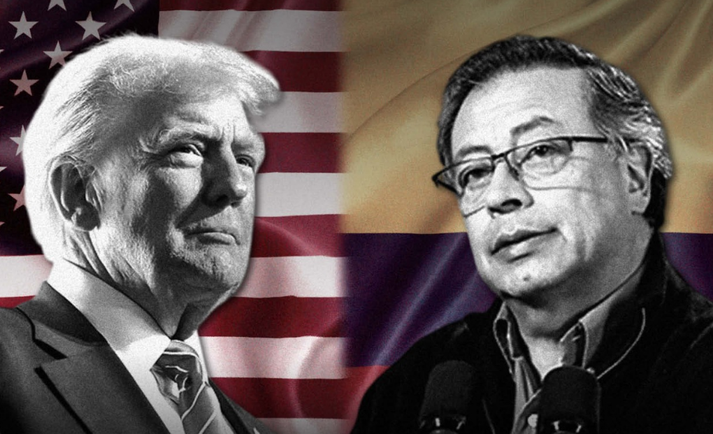 Críticas a las operaciones militares y llamado a la Gran Colombia