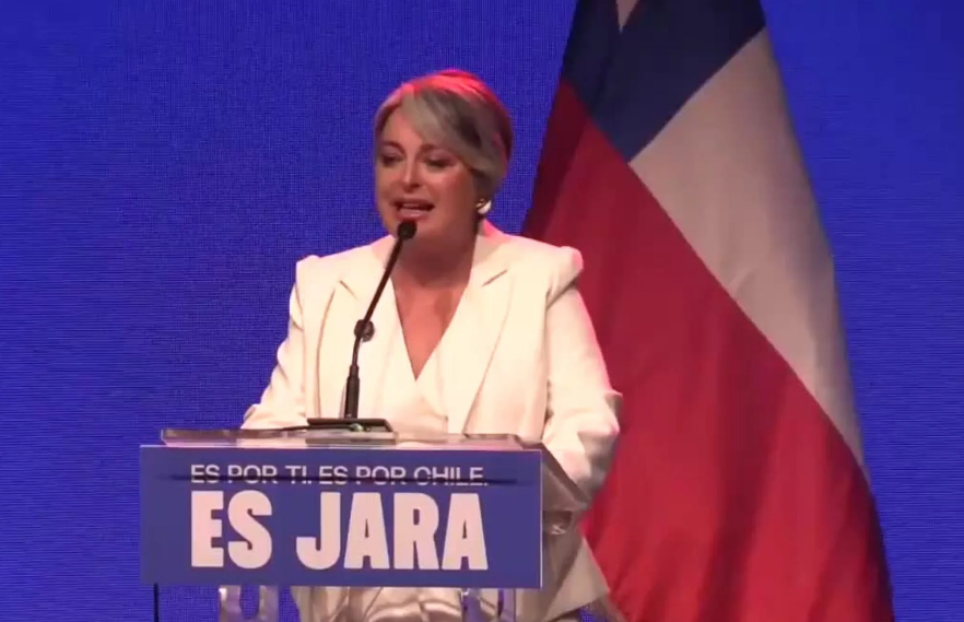 Resultados sorpresivos y ascenso de nuevas fuerzas