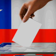 Elecciones presidenciales en Chile ¿Quién ganó la primera vuelta?