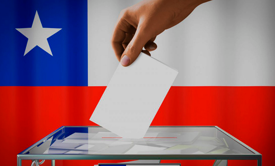 Elecciones presidenciales en Chile ¿Quién ganó la primera vuelta?
