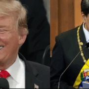 Trump entablará discusiones con Maduro respecto a los operativos en el Caribe