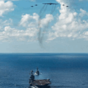 Ataques de EEUU suman 83 muertos en el Caribe por estar en presuntas narcolanchas