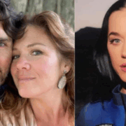 La ex esposa de Justin Trudeau rompe el silencio y habla de Trudeau y Katy Perry