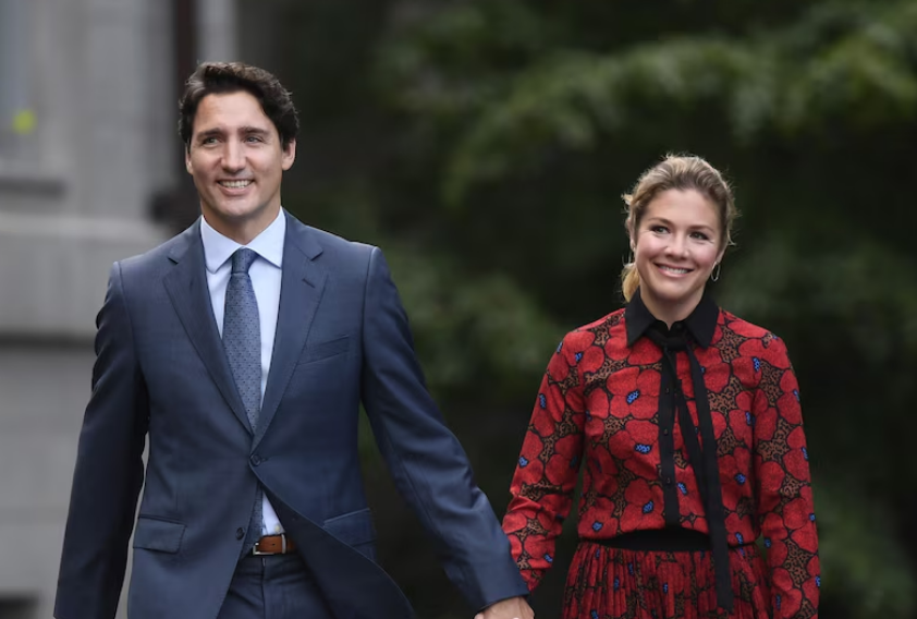 Familia, hijos y un compromiso que se mantiene