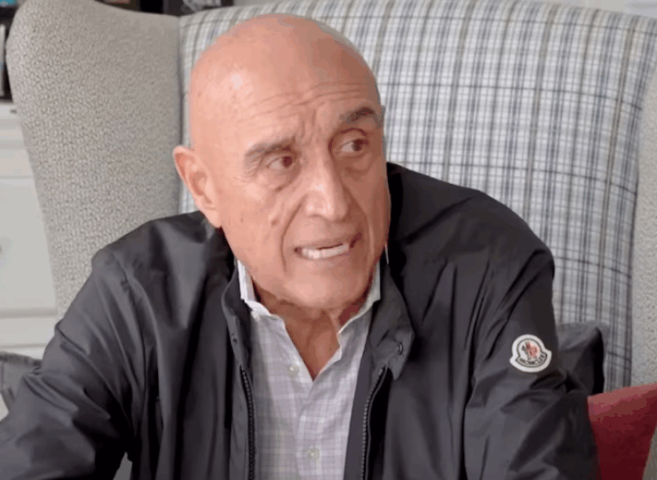 ¿Fallece el exproductor de "Big Brother"? Lo que se sabe de Pedro Torres