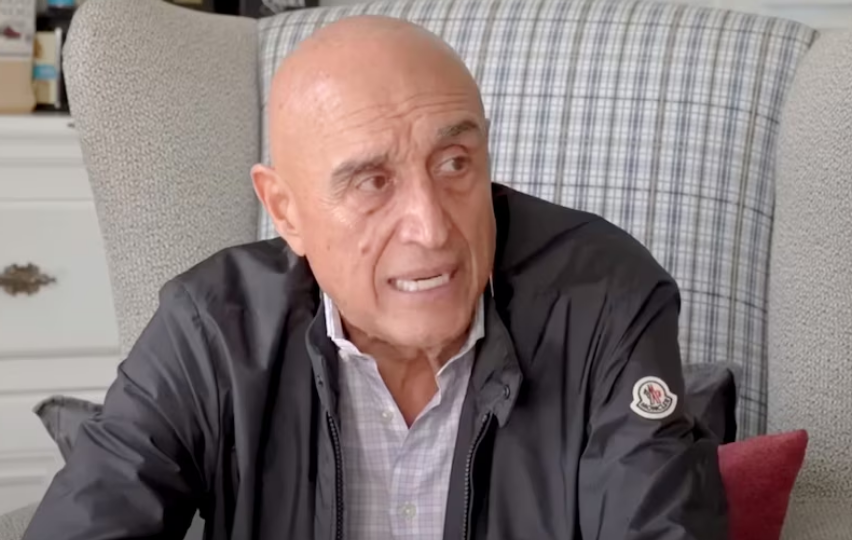 ¿Fallece el exproductor de "Big Brother"? Lo que se sabe de Pedro Torres