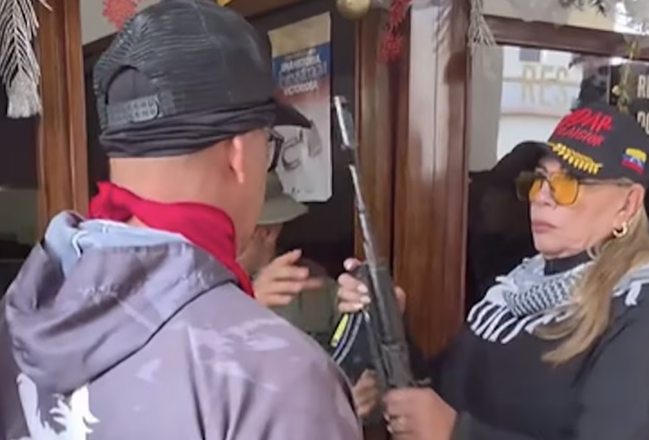 “Plan Independencia 200” y despliegue militar