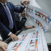 EEUU intervendrá las elecciones en Honduras y actuará con "rapidez y firmeza"