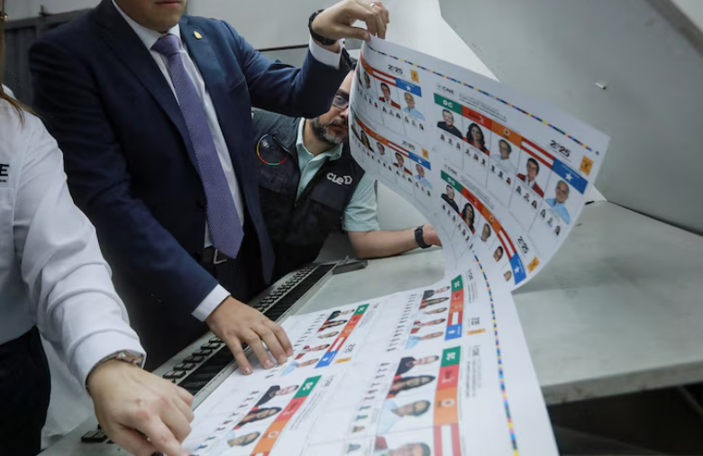 EEUU intervendrá las elecciones en Honduras y actuará con "rapidez y firmeza"