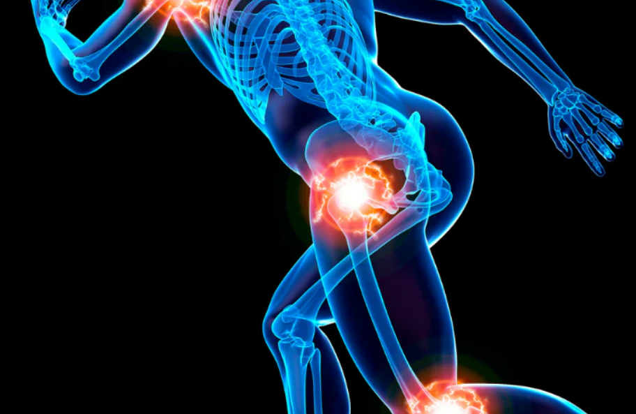 Enfermedades que afectan el cartílago