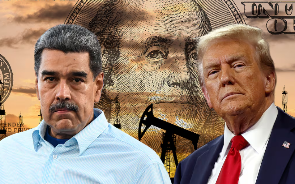 El mensaje directo de Maduro y su apuesta por el diálogo