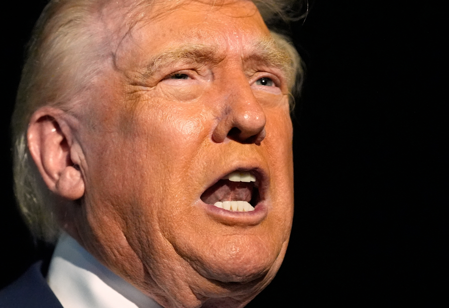 La presión interna crece entre republicanos