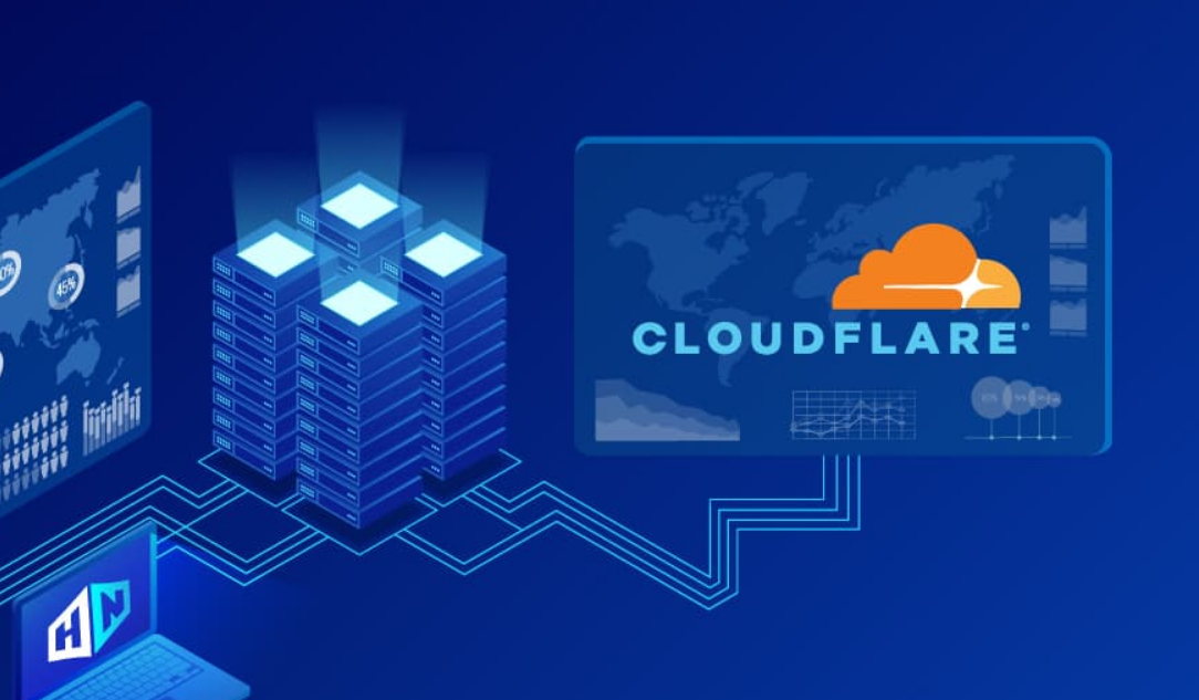 ¿Qué es Cloudflare y por qué afecta tanto?
