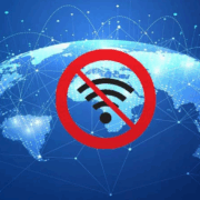 Se vuelve a caer el internet, los servicios de Cloudflare presentan problemas