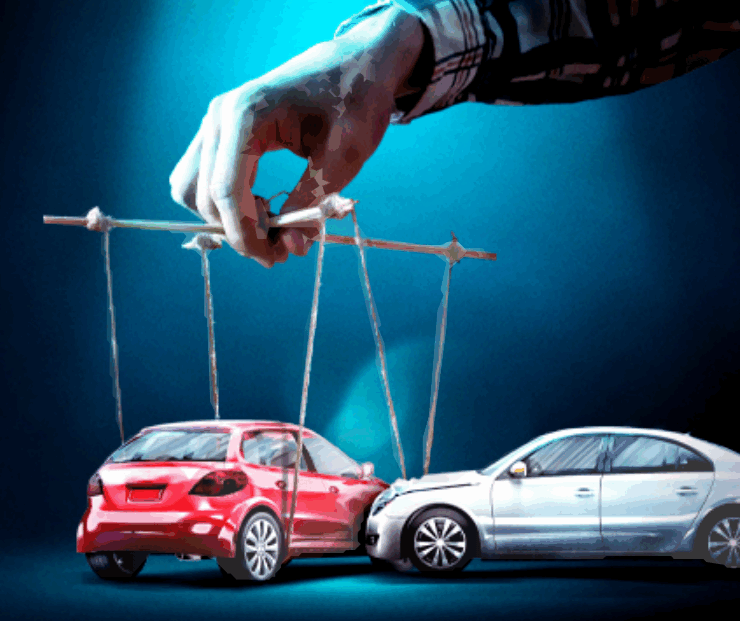 Montachoques irán a prisión hasta 42 años, se amplió la condena