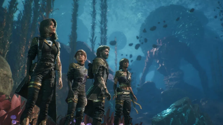 Mejor Juego del Año