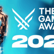 Los nominados a mejor juego del año, estos son los "Oscar" de los videojuegos