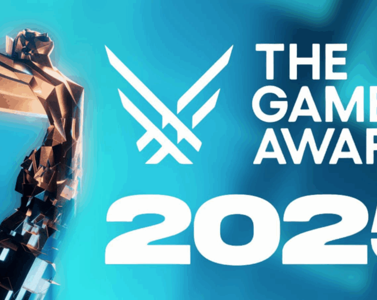 Los nominados a mejor juego del año, estos son los "Oscar" de los videojuegos