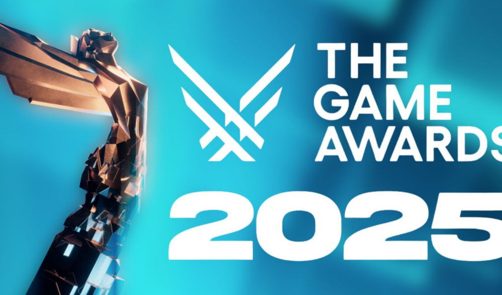 Los nominados a mejor juego del año, estos son los "Oscar" de los videojuegos