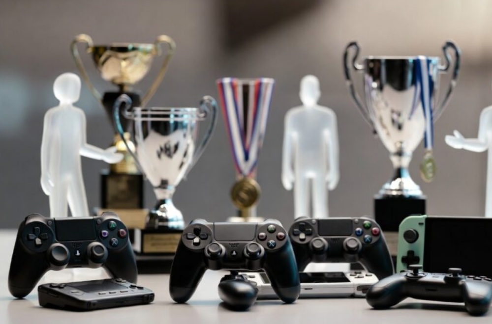 ¿Qué esperar de los Game Awards 2025?