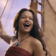 El primer tráiler de "Moana" live action ha sido revelado y genera opiniones divididas