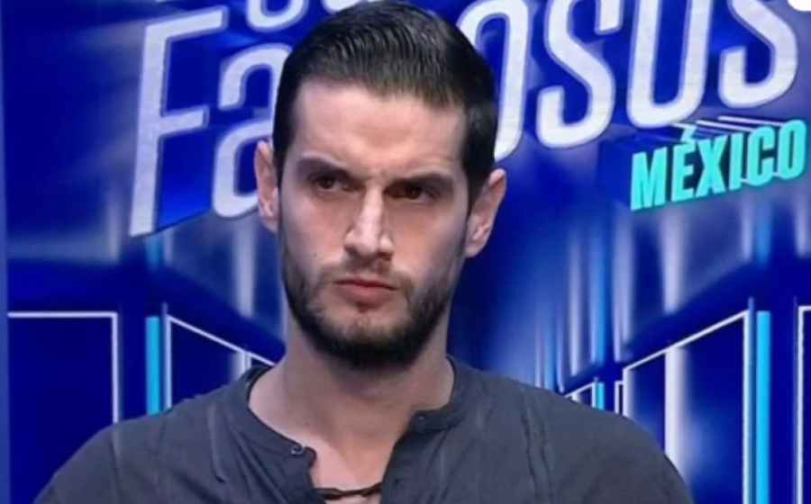 ¿Quién es Adrián Marcelo? Su historia en el entretenimiento