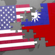 Estados Unidos apoya militarmente a Taiwán con la venta de refacciones y partes